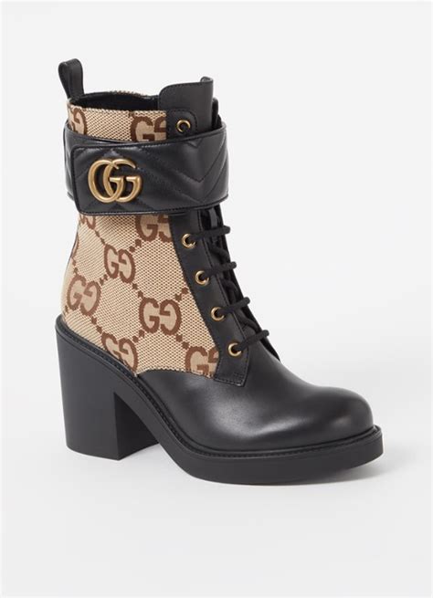 gucci oude collectie|Gucci schoenen dames bijenkorf.